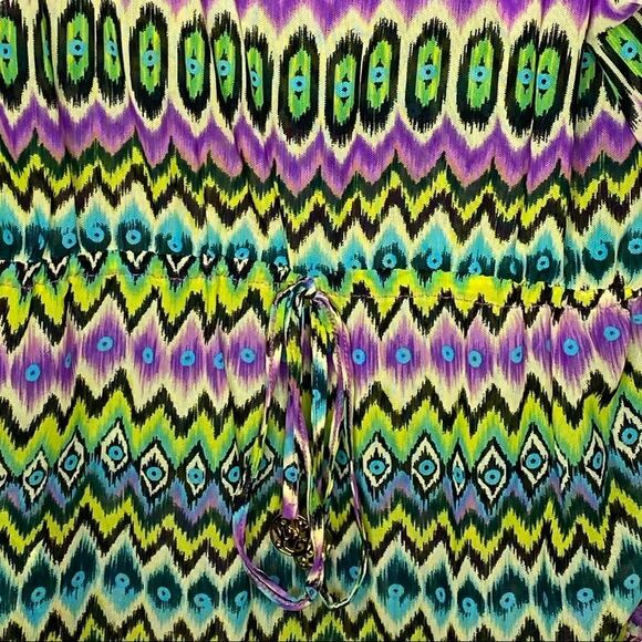 Luli Fama Swim Dress Cover-Up - Picture 8 of 8